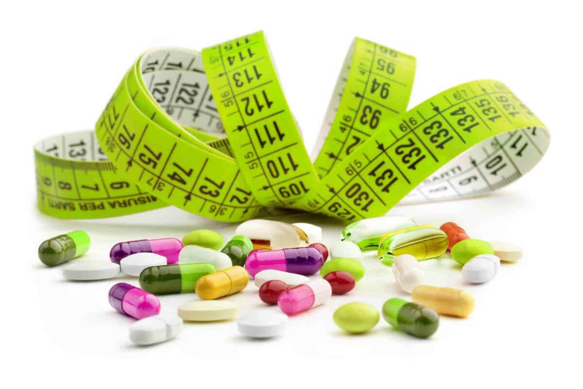 Cómo hacer más SUPLEMENTOS DIETÉTICOS haciendo menos